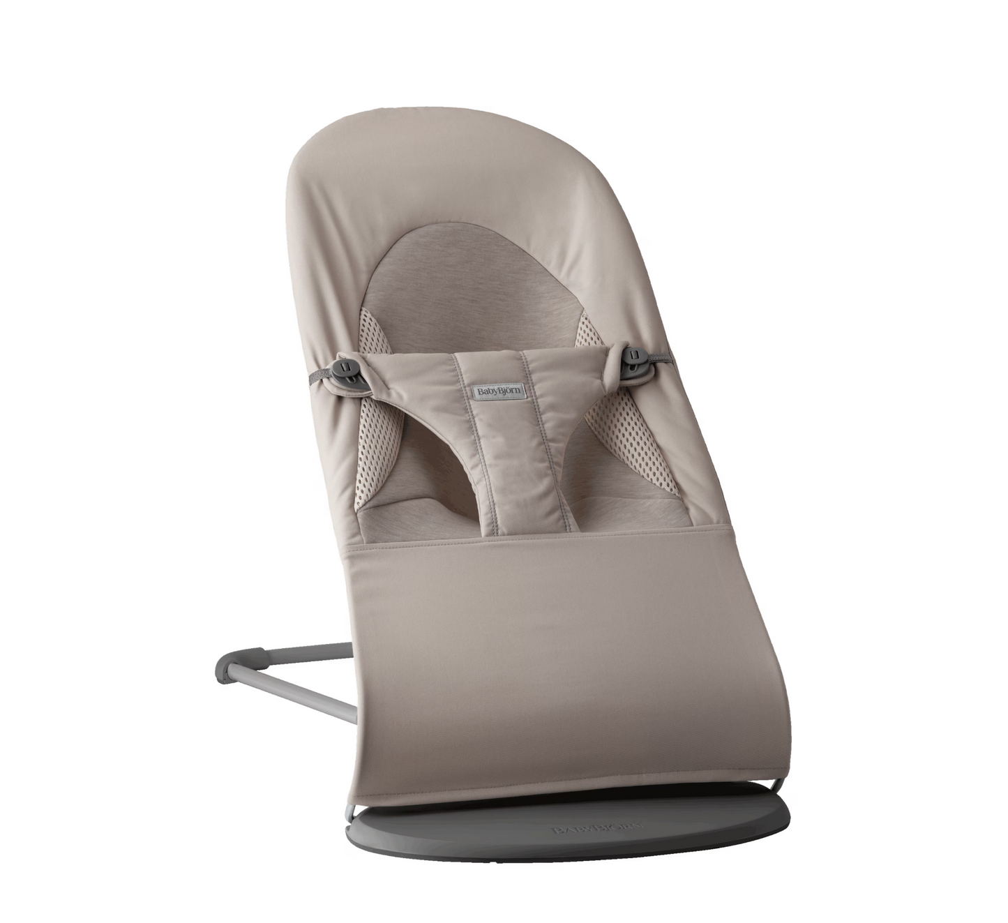 BabyBjörn Bouncer Balance Soft 0-2 Years (3.5-13 kg)