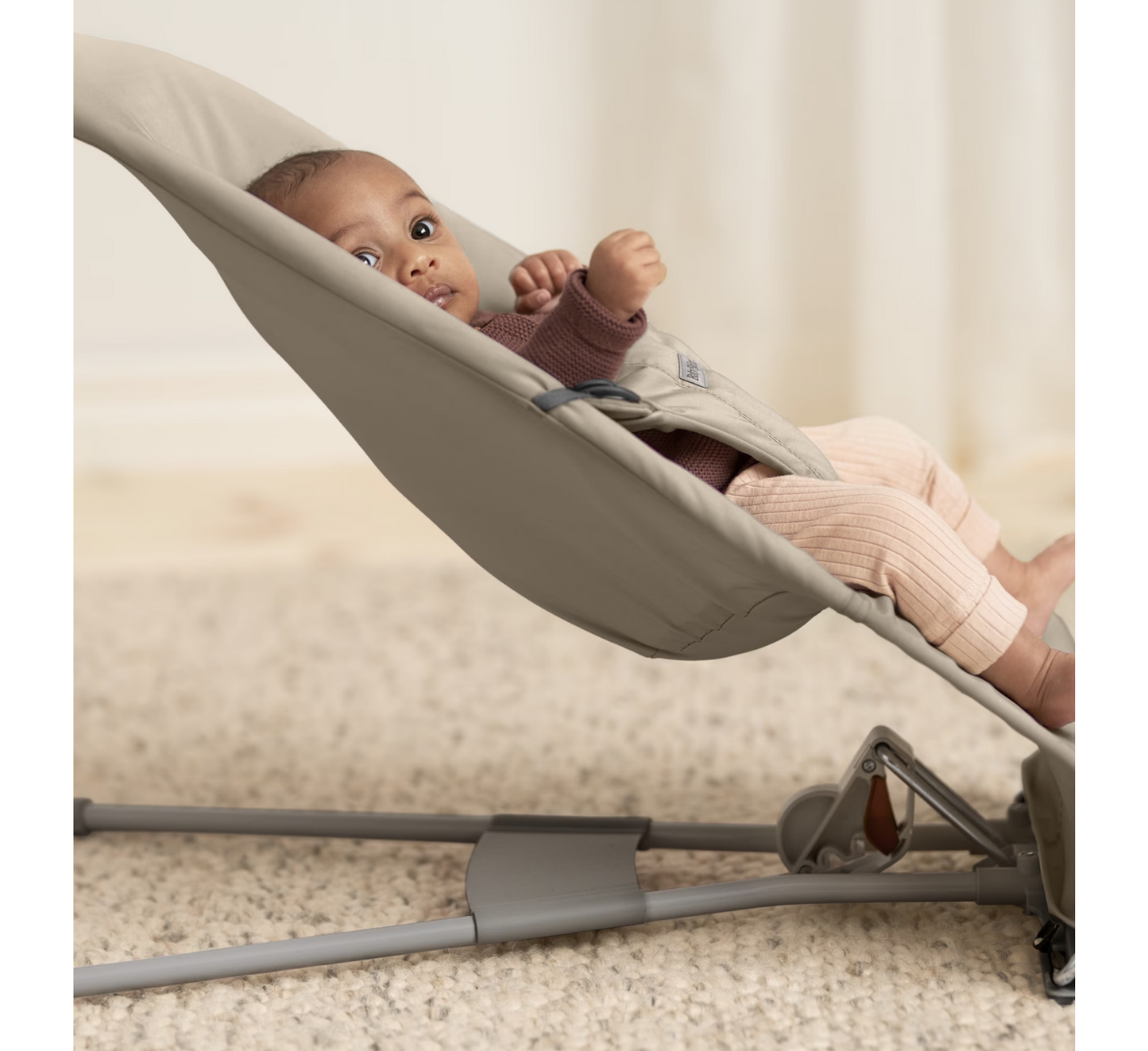 BabyBjörn Bouncer Balance Soft 0-2 Years (3.5-13 kg)