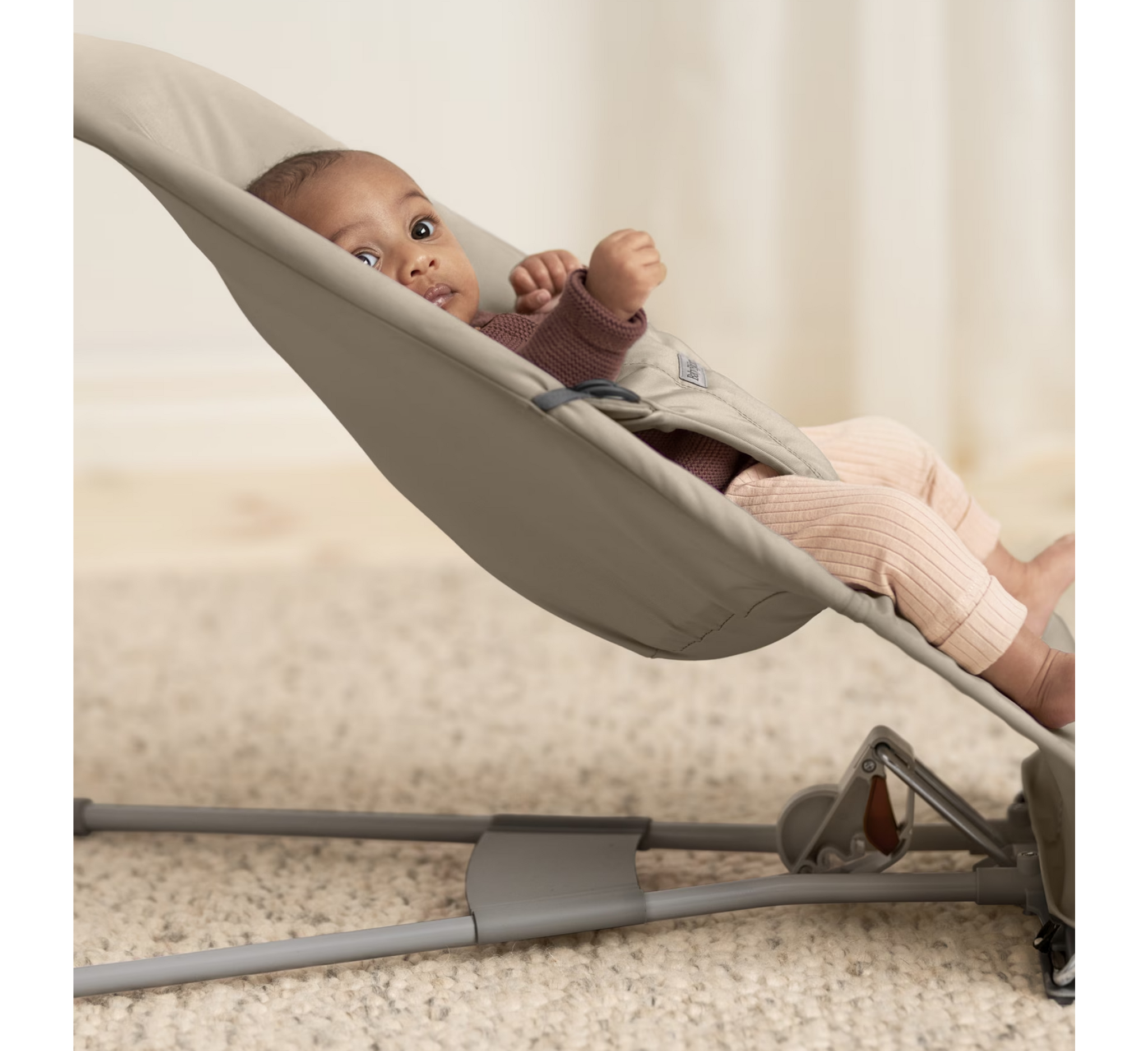 BabyBjörn Bouncer Balance Soft 0-2 Years (3.5-13 kg)