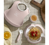 BabyBjörn Meal Time Set 4 Pieces 4 Months+