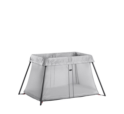 BabyBjörn Travel Cot Light 0-3 Years