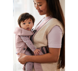 BabyBjörn Baby Carrier Mini 0-1 Years Woven Fabric (3.2-11 kg)