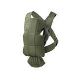 BabyBjörn Baby Carrier Mini 0-1 Years Woven Fabric (3.2-11 kg)