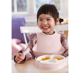 BabyBjörn Meal Time Set 4 Pieces 4 Months+