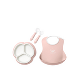 BabyBjörn Meal Time Set 4 Pieces 4 Months+