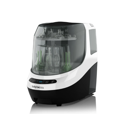 Машина за миење шишиња Baby Brezza Pro