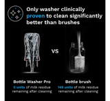 Baby Brezza Bottle Washer Pro