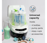 Baby Brezza Bottle Washer Pro