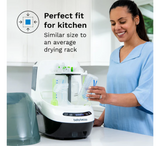 Baby Brezza Bottle Washer Pro