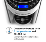 Baby Brezza Formula Pro Advanced