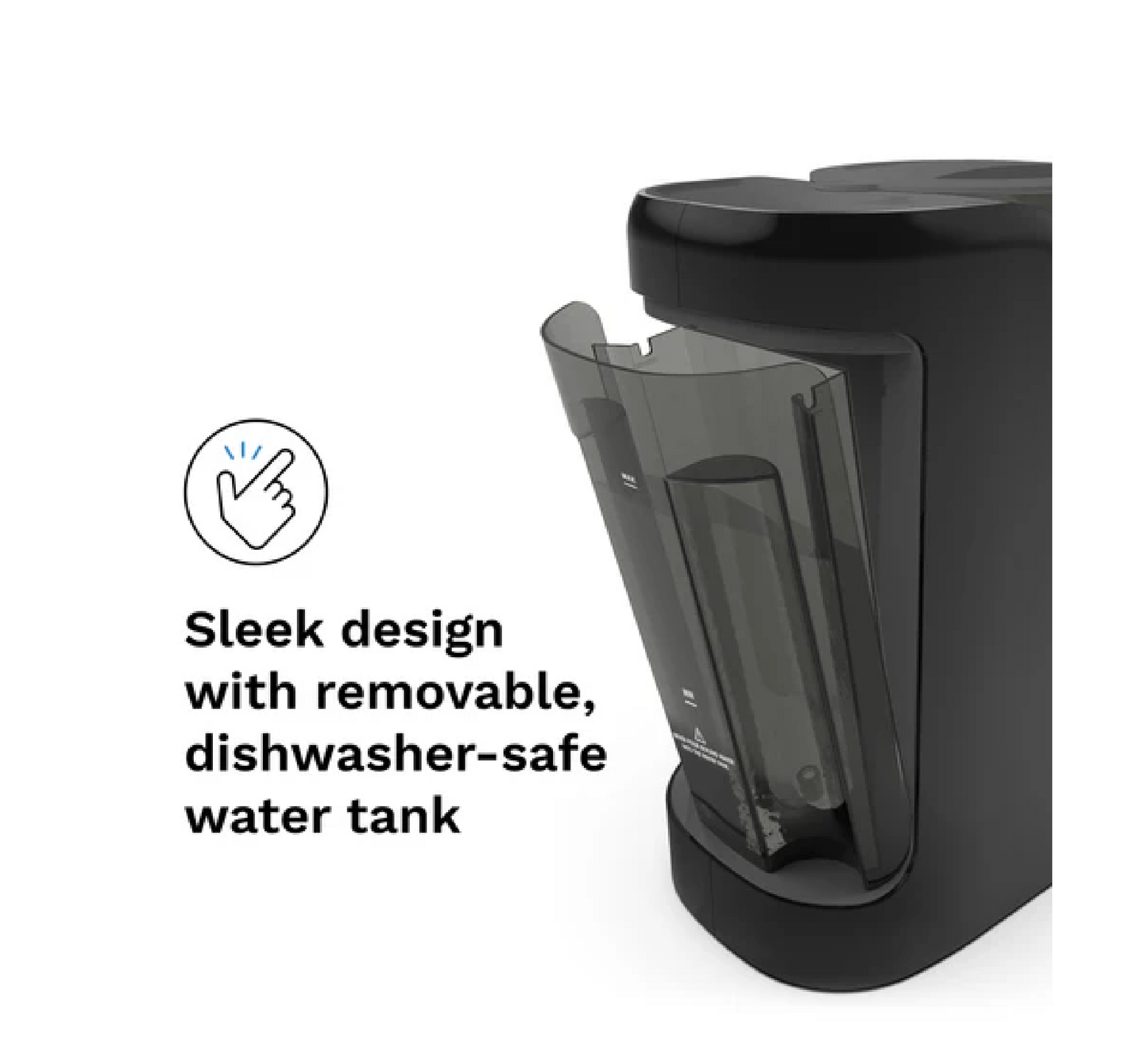 Baby Brezza Formula Pro Advanced