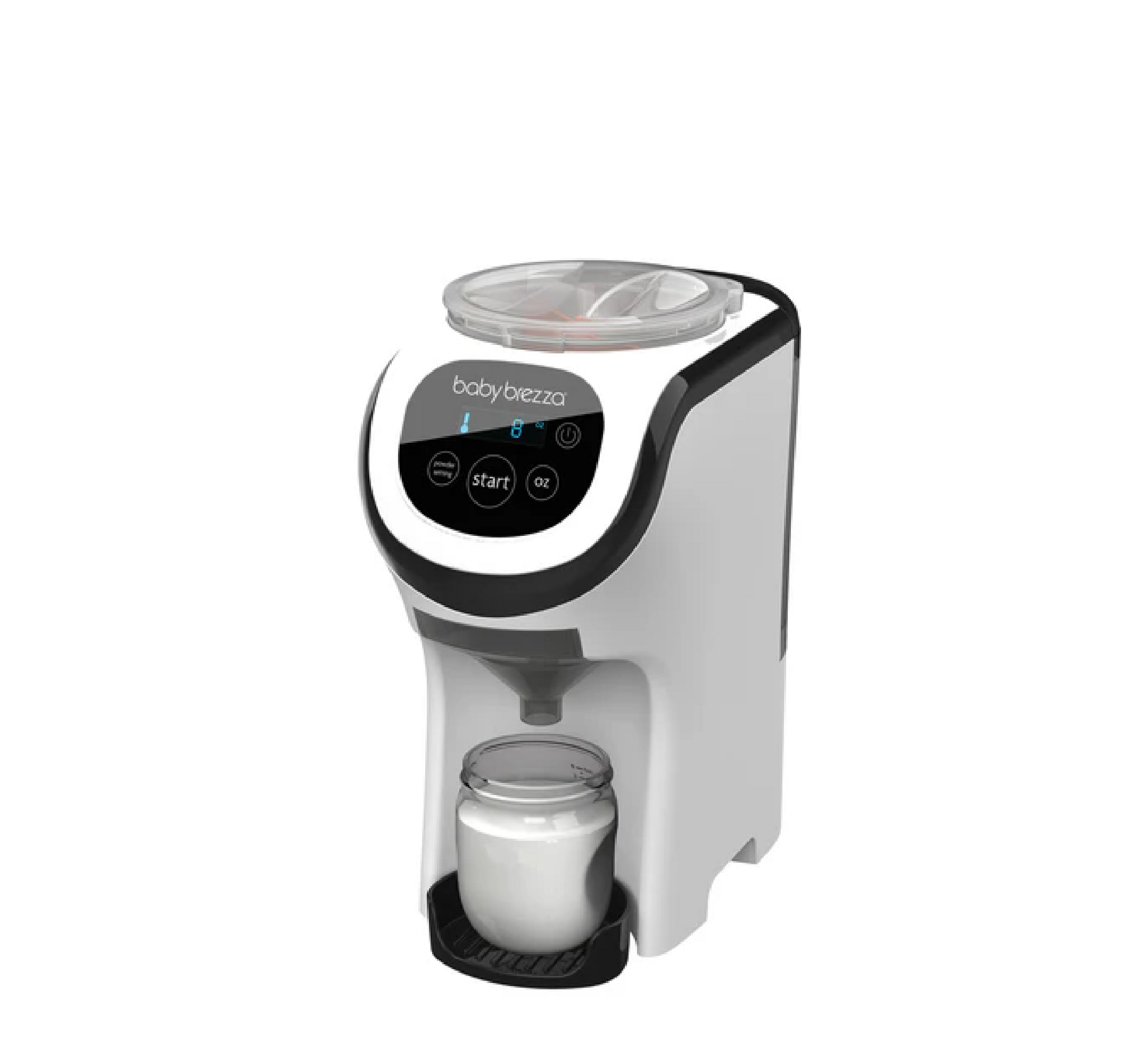 Baby Brezza Formula Pro Advanced Mini