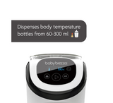 Baby Brezza Formula Pro Advanced Mini