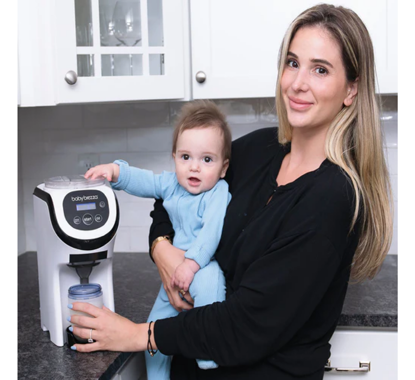 Baby Brezza Formula Pro Advanced Mini