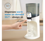 Baby Brezza Instant Warmer