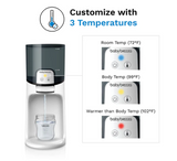 Baby Brezza Instant Warmer