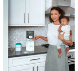 Baby Brezza Instant Warmer