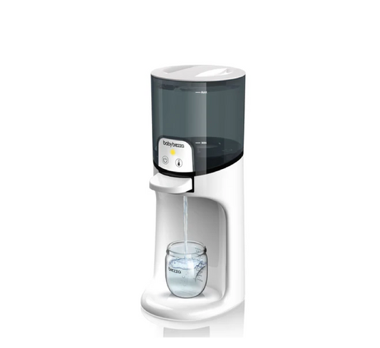 Baby Brezza Instant Warmer