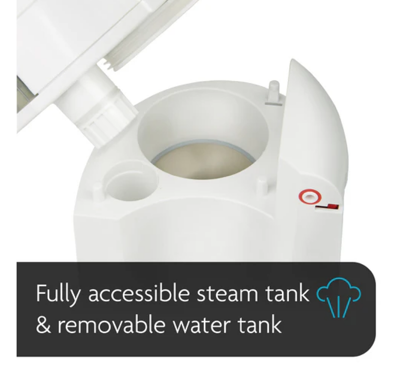 Baby Brezza One Step Food Maker Deluxe