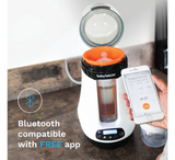 Baby Brezza Safe + Smart Bottle & Breast Milk Warmer