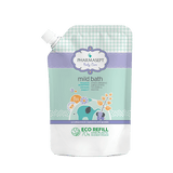Baby Care Mild Bath Refill