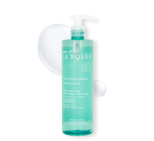 Baby Cleansing Water *400ml