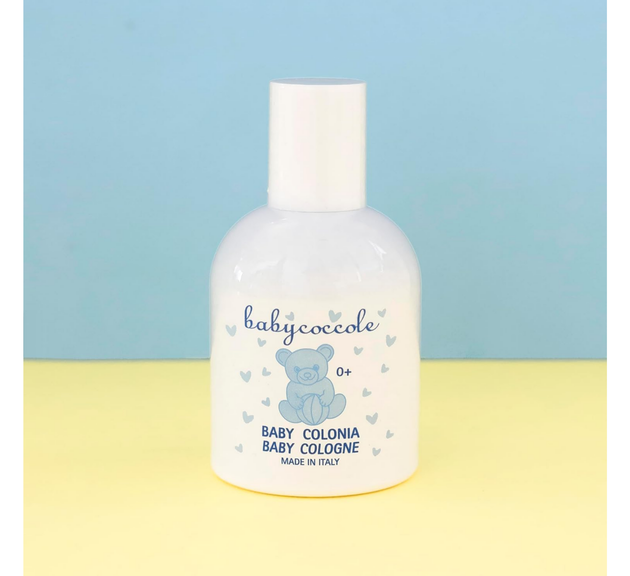 Baby Cologne Perfume for Children & Infants 0M+ *50ml