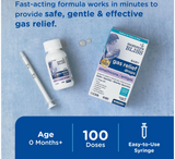 Baby Gas Relief Drops *30ml