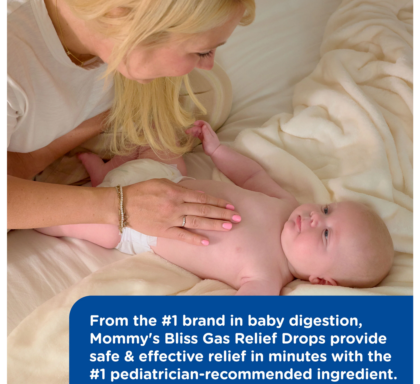 Baby Gas Relief Drops *30ml