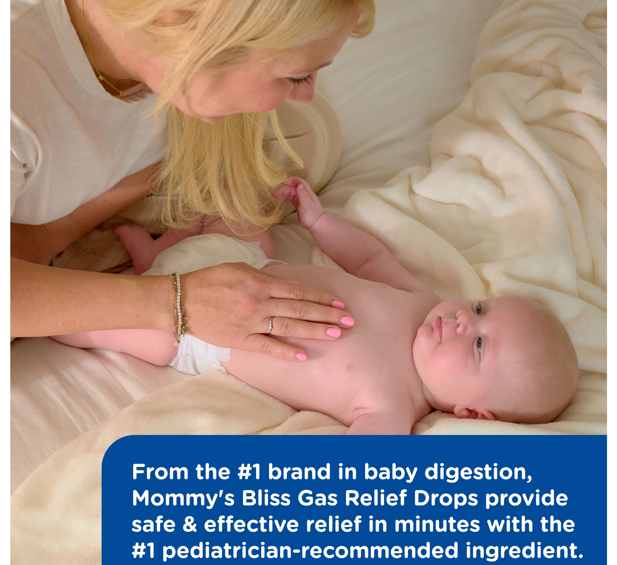 Baby Gas Relief Drops *30ml