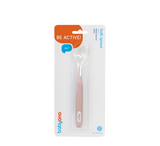 Baby Soft Spoon Silicone 6M+