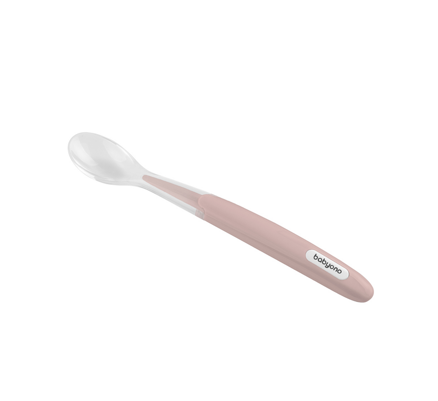 Baby Soft Spoon Silicone 6M+