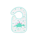 Baby Terry Bib FLAVOR EXPLORER 6M+