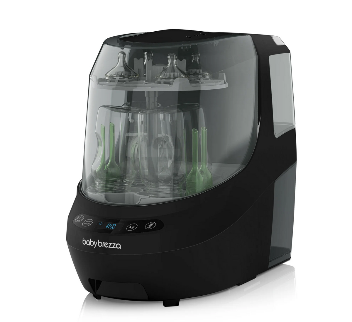 Машина за миење шишиња Baby Brezza Pro