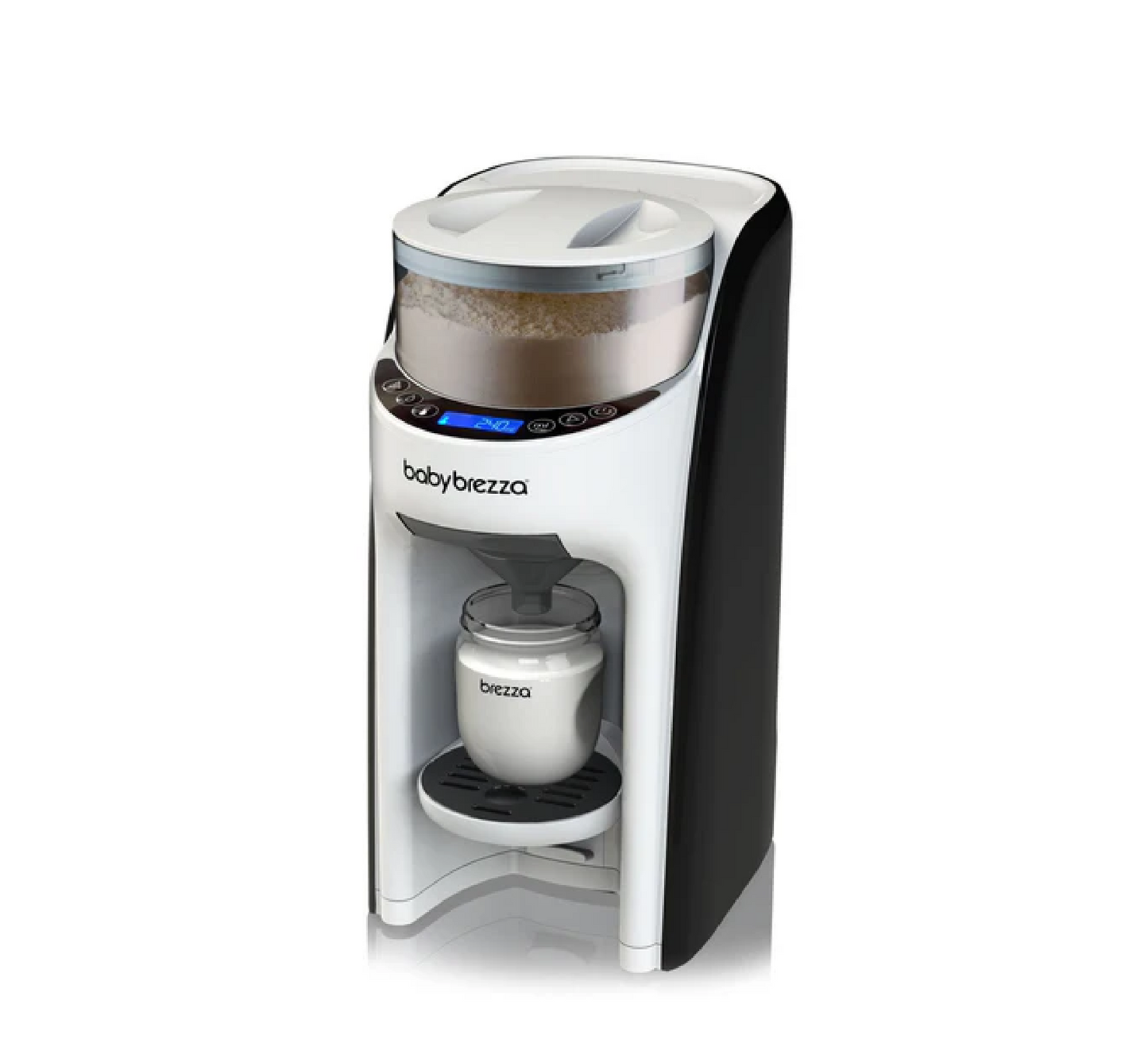 Baby Brezza Formula Pro Advanced