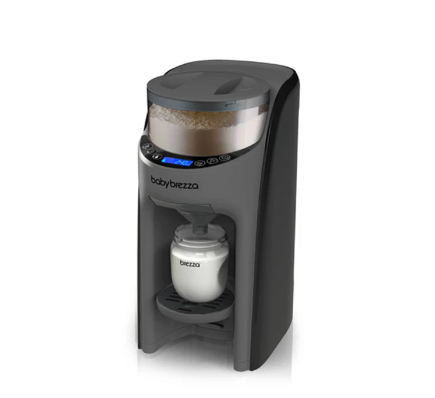 Baby Brezza Formula Pro Advanced