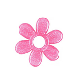 Baby Gel Teether FLOWER Shape