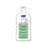 Baby Shampoo & Bath with Hypericum & Aloe