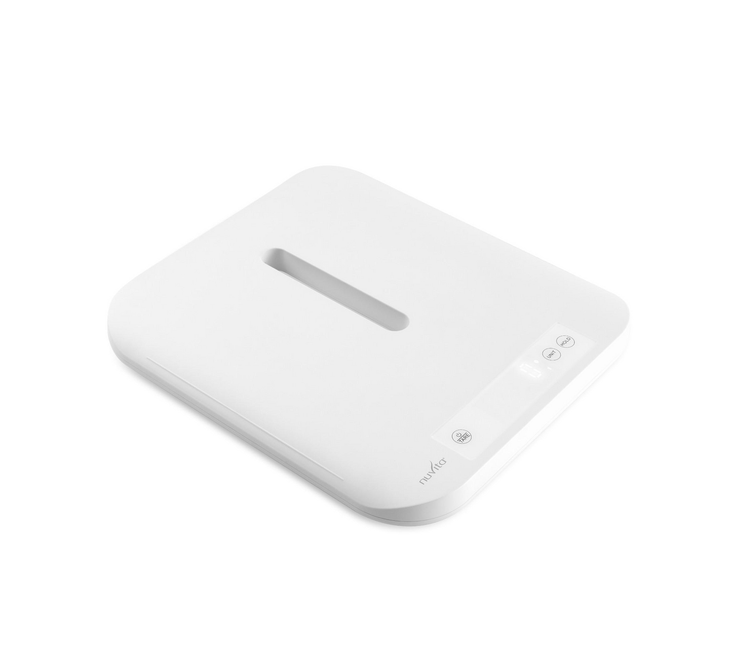 Peshore Nuvita Bluetooth për Bebe dhe Shtatzëni - PrimiPesi Mum &amp; Baby 1330