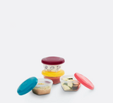 Babybols Baby Food Storage (3 sizes)