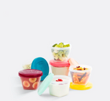 Babybols Baby Food Storage (3 sizes)