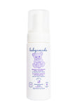 SOFT AND EMBRACING CLEANSING MOUSSE