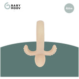 Babymoov silicone baby spoon