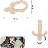 Babymoov silicone baby spoon