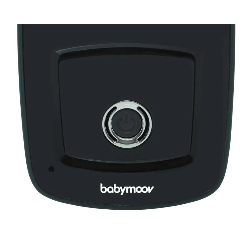 Babymoov Yoo-Travel Long Life Battery Video Baby Monitor