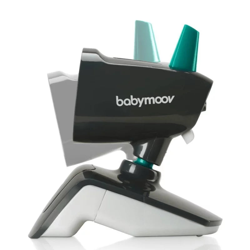 Babymoov Yoo-Travel Long Life Battery Video Baby Monitor