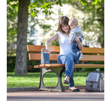 Babymoov Travel Bottle Warmer Star