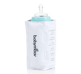 Babymoov Travel Bottle Warmer Star