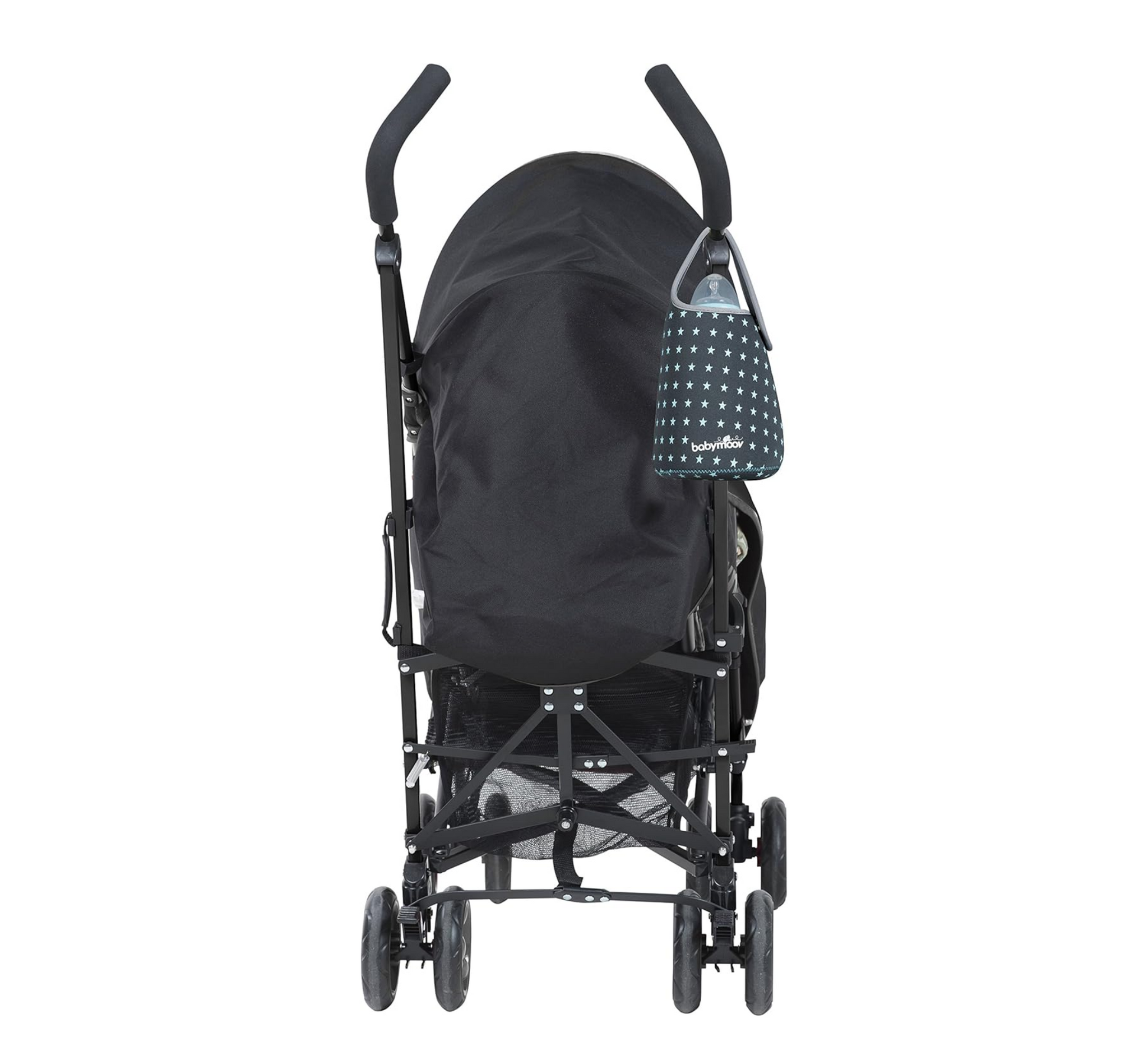 Babymoov Travel Bottle Warmer Star