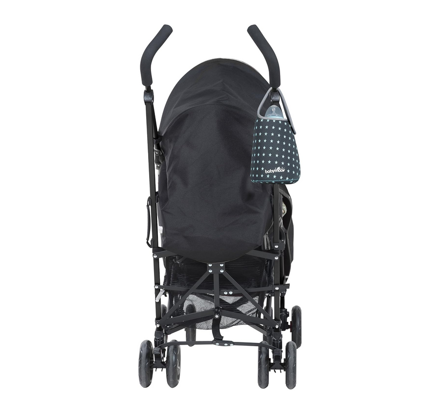 Babymoov Travel Bottle Warmer Star